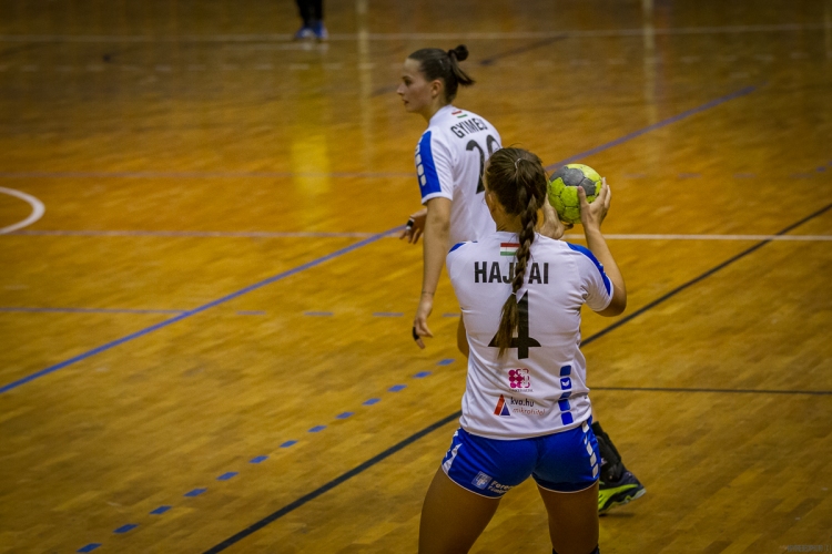 Vasas SC – Mosonmagyaróvári KC SE 23-29 (10-18)