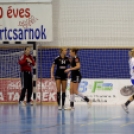 Női kézilabda NBI, Alapszakasz: 11. forduló MKC SE – Fehérvár KC (19-21) (Fotó: Horváth Attila)