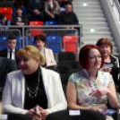 UFM Aréna Mosonmagyaróvár - Avatási Ünnepség