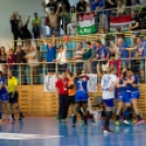 MKC SE vs MTK Budapest 25:24 (12:12)