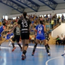 MKC SE - Dunaújvárosi KKA (25-28) (NBI Alapszakasz) (Fotó: Horváth Attila)