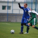 MITE - Rábacsécsény (9:1) Gratulálunk!!  (Fotó: Nagy Mária)