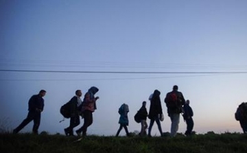 Határrendészeti hírek Győr-Moson-Sopron megyéből