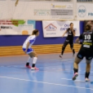 Női kézilabda NBI, Alapszakasz: 11. forduló MKC SE – Fehérvár KC (19-21) (Fotó: Horváth Attila)