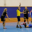 MKC SE - Budaörs (27-26) (NBI Alapszakasz) (Fotó: Horváth Attila)