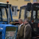 Traktor kiállítás (Fotó: Nagy Mária)