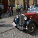  Pannonia-Carnuntum Old-Timer Rallye (Fotó: Nagy Mária)