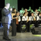 MOSON BIG BAND – ADVENTI HANGVERSENY