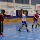 Női kézilabda NBI, Alapszakasz: 11. forduló MKC SE – Fehérvár KC (19-21) (Fotó: Horváth Attila)