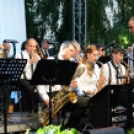 Moson Big Band koncert (Fotó: Bánhegyi István)