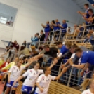 Rájátszás 3. mérkőzés - MKC SE – Ipress Center-Vác (20-26) (Fotó: Horváth Attila)