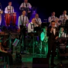 MOSON BIG BAND X. JUBILEUMI KONCERTJE (Fotó: Horváth Attila)