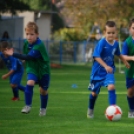 U8 Régiós Kölyökliga  (Fotó: Nagy Mária)