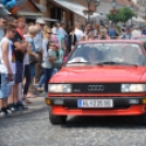  Pannonia-Carnuntum Old-Timer Rallye (Fotó: Nagy Mária)