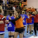 Női kézilabda NBI, Alapszakasz: 14. forduló MKC SE – Érd (29-32) (Fotó: Horváth Attila)