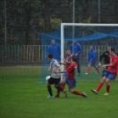 FUTURA Mosonmagyaróvár - Csepel Fc (2:1) Gratulálunk! (Fotó: Nagy Mária)