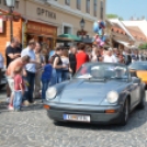  Pannonia-Carnuntum Old-Timer Rallye (Fotó: Nagy Mária)