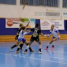 Női kézilabda NBI, Alapszakasz: 11. forduló MKC SE – Fehérvár KC (19-21) (Fotó: Horváth Attila)