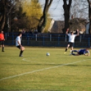 MITE - DARNÓZSELI SE  (4:0)  Gratulálunk!  (Fotózta: Nagy Mária)