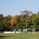 MTE 1904 - HÉVÍZ SK (0:0)  (Fotózta: Nagy Mária)