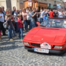  Pannonia-Carnuntum Old-Timer Rallye (Fotó: Nagy Mária)