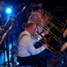 MOSON BIG BAND X. JUBILEUMI KONCERTJE (Fotó: Horváth Attila)