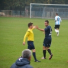 MTE 1904 - Tatabánya Fc (2:1) Gratulálunk! (Fotó: Nagy Mária)