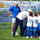 Nemzetközi Gyerektorna U7,U9 MITE  (Fotózta: Nagy Mária)