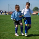 Nemzetközi Gyerektorna U7,U9 MITE  (Fotózta: Nagy Mária)