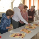 Az óvári sajtok története - Mosonmagyaróvári Városvédő Egyesület (Fotó: Bánhegyi István)