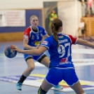 MKC SE vs MTK Budapest 25:24 (12:12)