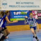 Mosonmagyaróvár KC - Kisvárda 21-20 (13-12)