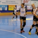 Női kézilabda NBI, Alapszakasz: 21. forduló MKC SE – DVSC-TVP-AQUATICUM (26-27) (Fotó: Horváth Attila)