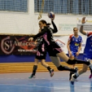 MKC SE - Győri Audi ETO KC (21-41) (NBI Alapszakasz) (Fotó: Horváth Attila)