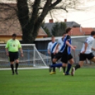 MTE 1904 - GYŐRSZENTIVÁN Kupameccs  (3:0) Gratulálunk!  (Fotózta: Nagy Mária)