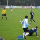 MTE 1904 - Tatabánya Fc (2:1) Gratulálunk! (Fotó: Nagy Mária)