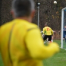 MTE 1904 - Balatonfüredi Fc (2:0) (Fotó: Nagy Mária)