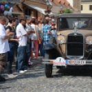  Pannonia-Carnuntum Old-Timer Rallye (Fotó: Nagy Mária)