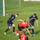 MTE - Dorog Fc (1:1) (Fotó: Nagy Mária)