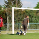 MTE 1904 B - Kunsziget (4:1) Gratulálunk!  (Fotózta: Nagy Mária)