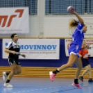 Női kézilabda NBI, Alapszakasz: 18. forduló MKC SE – Szeged KKSE (30-20) (Fotó: Horváth Attila)