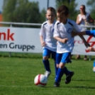 Nemzetközi Gyerektorna U7,U9 MITE  (Fotózta: Nagy Mária)