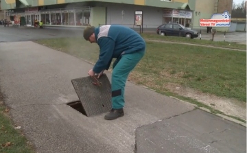 Közérdekű közlemény - Átmenetileg szünetel a távhőszolgáltatás 