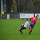 FUTURA Mosonmagyaróvár - Csepel Fc (2:1) Gratulálunk! (Fotó: Nagy Mária)