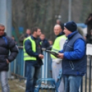 FUTURA Mosonmagyaróvár - Új Lombard Sport Kft. (2:0) Gratulálunk! (Fotó: Nagy Mária)