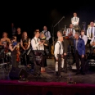 MOSON BIG BAND X. JUBILEUMI KONCERTJE (Fotó: Horváth Attila)