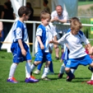 Nemzetközi Gyerektorna U7,U9 MITE  (Fotózta: Nagy Mária)