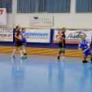 Női kézilabda NBI, Alapszakasz: 12. forduló MKC SE – Ipress Center-Vác (27-25) (Fotó: Horváth Attila)