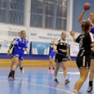 Női kézilabda NBI, Alapszakasz: 18. forduló MKC SE – Szeged KKSE (30-20) (Fotó: Horváth Attila)