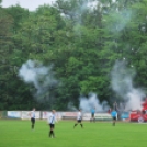 MTE 1904 Futura Mosonmagyaróvár - Dorogi FC (1:2) (Fotó: Nagy Mária)